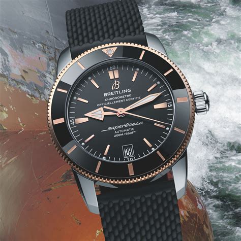 price breitling superocean|breitling superocean bezel.